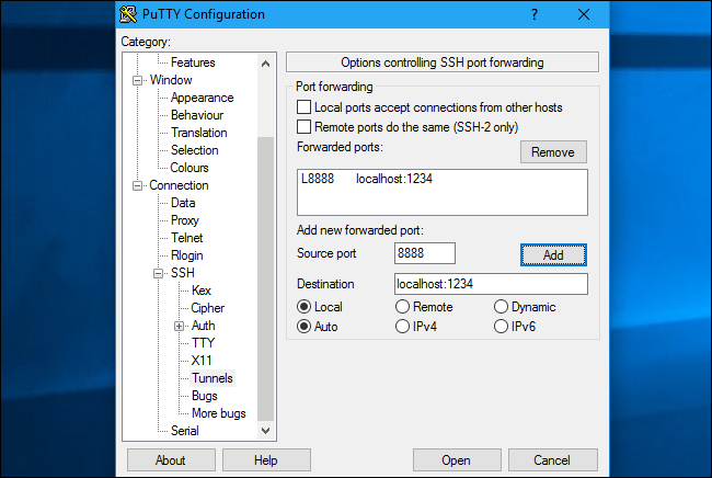 SSH‑туннели: доступ к серверам и безопасный просмотр