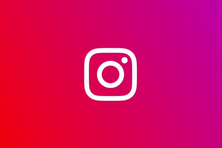 Не удаётся войти в Instagram — как исправить