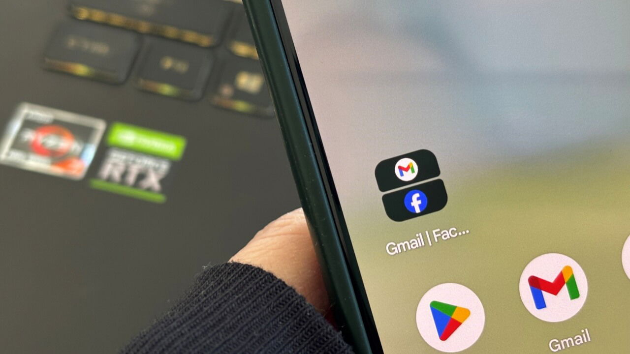 App Pairs на Android: как сохранить пары приложений