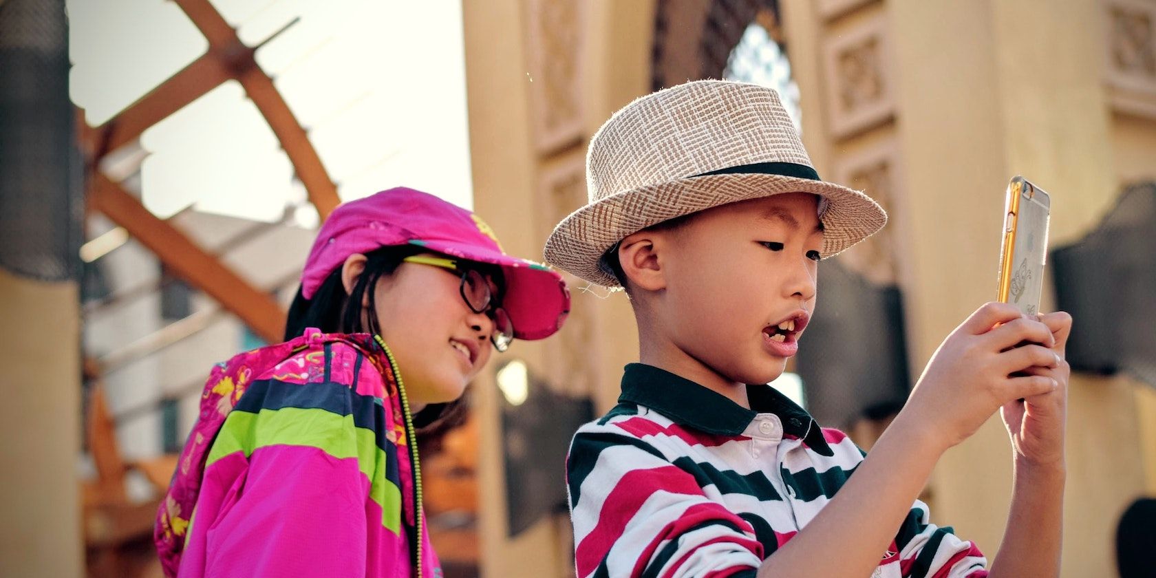 Как настроить родительский контроль на iPhone и iPad