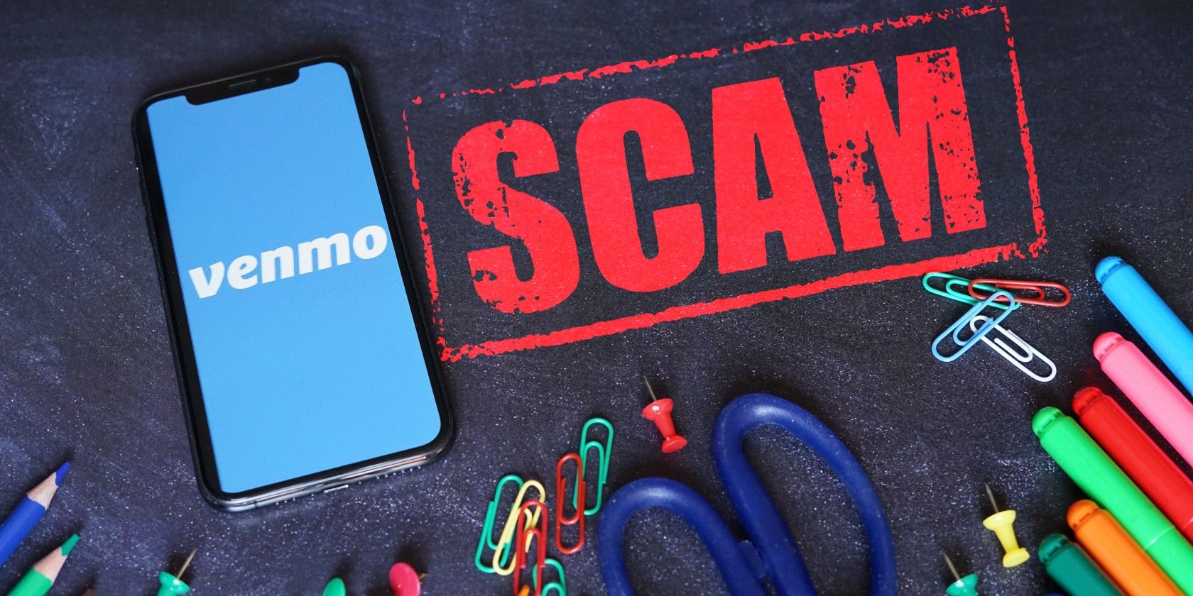 5 мошенничеств в Venmo — как не стать жертвой