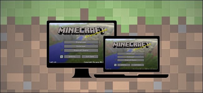 Minecraft LAN: играть с одним аккаунтом