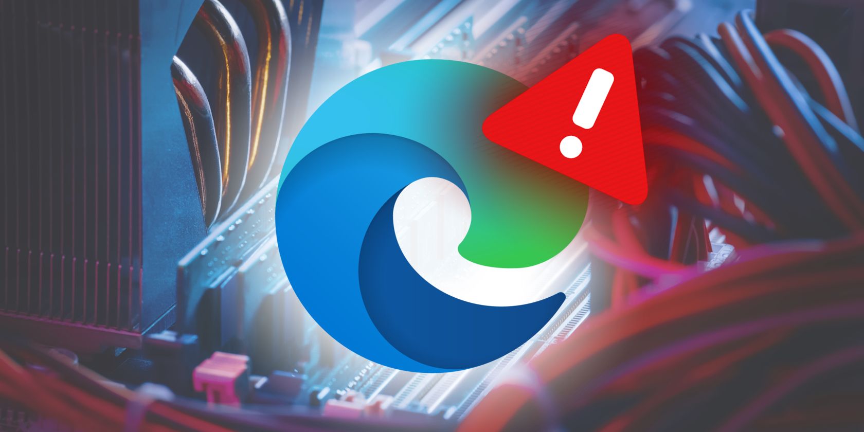 Уменьшение использования памяти в Edge