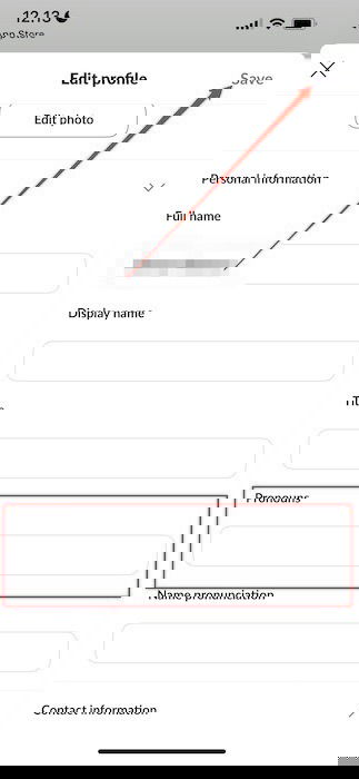Добавить местоимения в мобильном приложении Slack