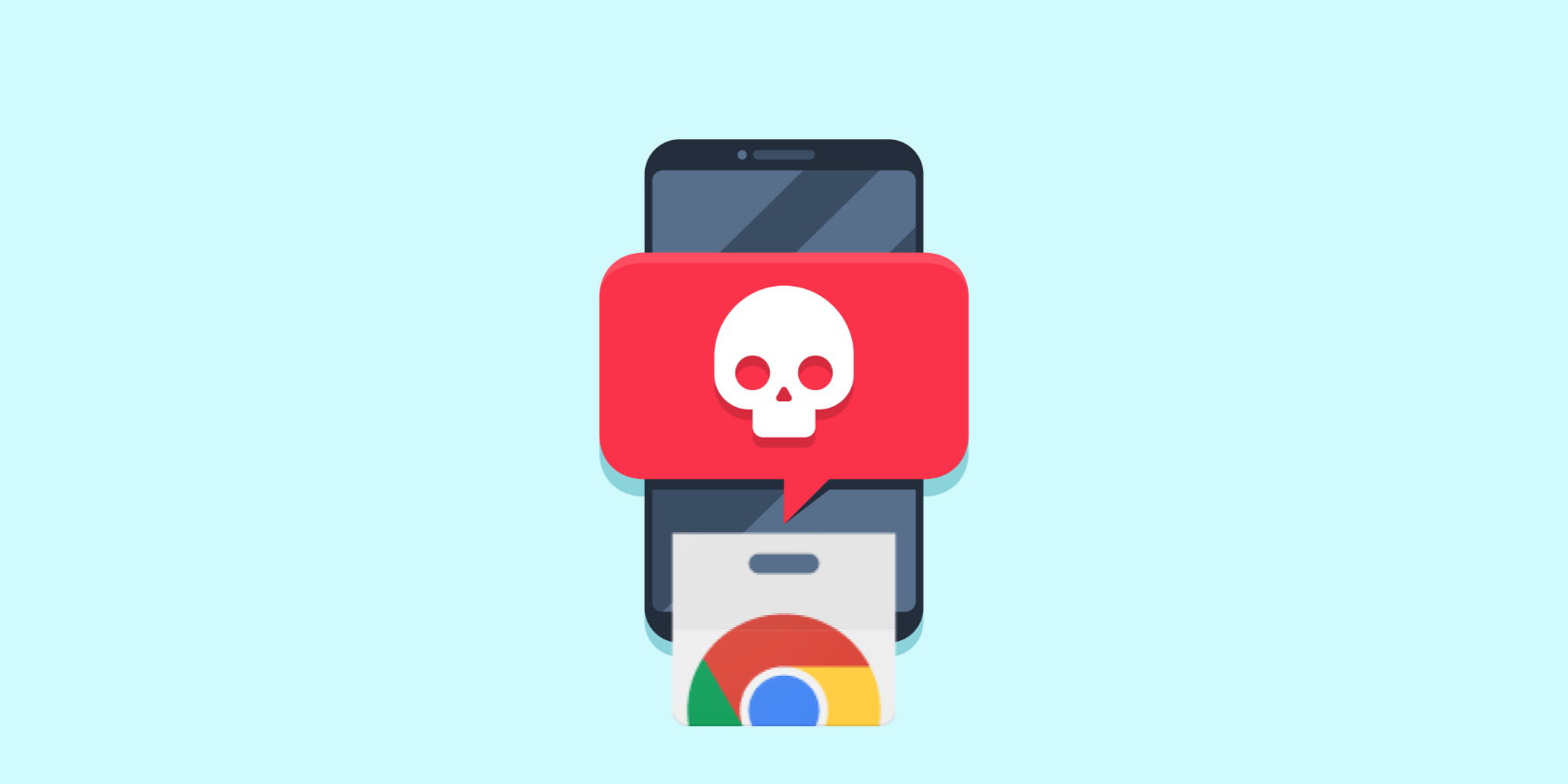 Фальшивое приложение в каталоге, маскирующееся под Microsoft/WhatsApp