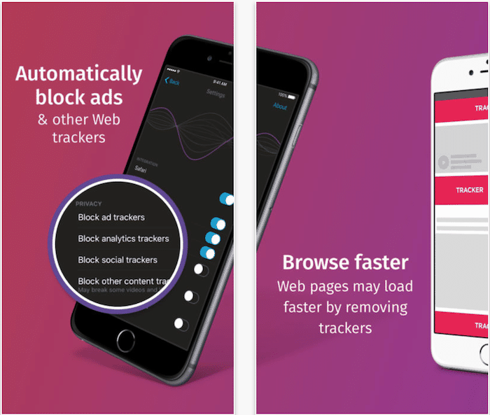 Smartphone mit Firefox Focus: Privates Browsen und automatische Bereinigung