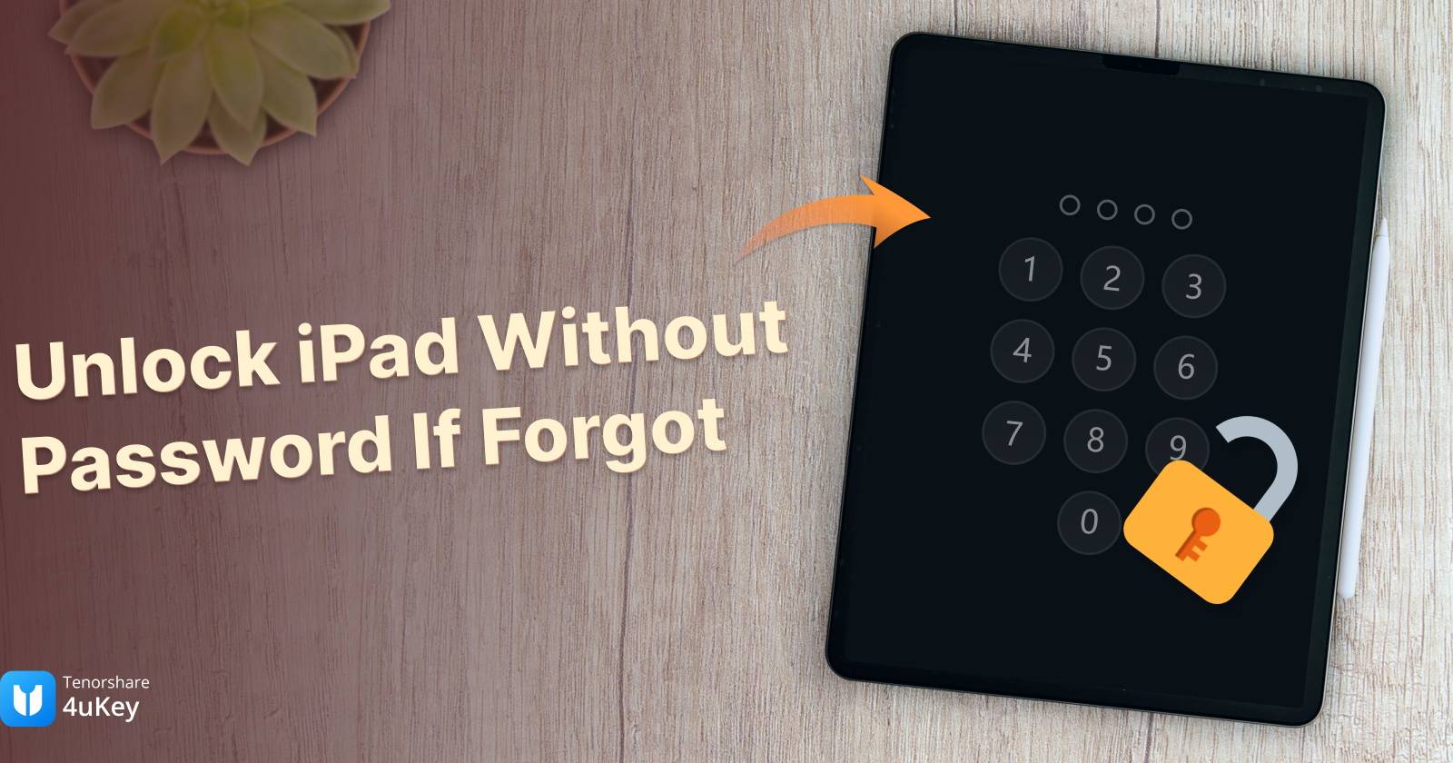 Как разблокировать iPad без пароля — 5 проверенных способов