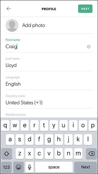 Запрос доступа к местоположению