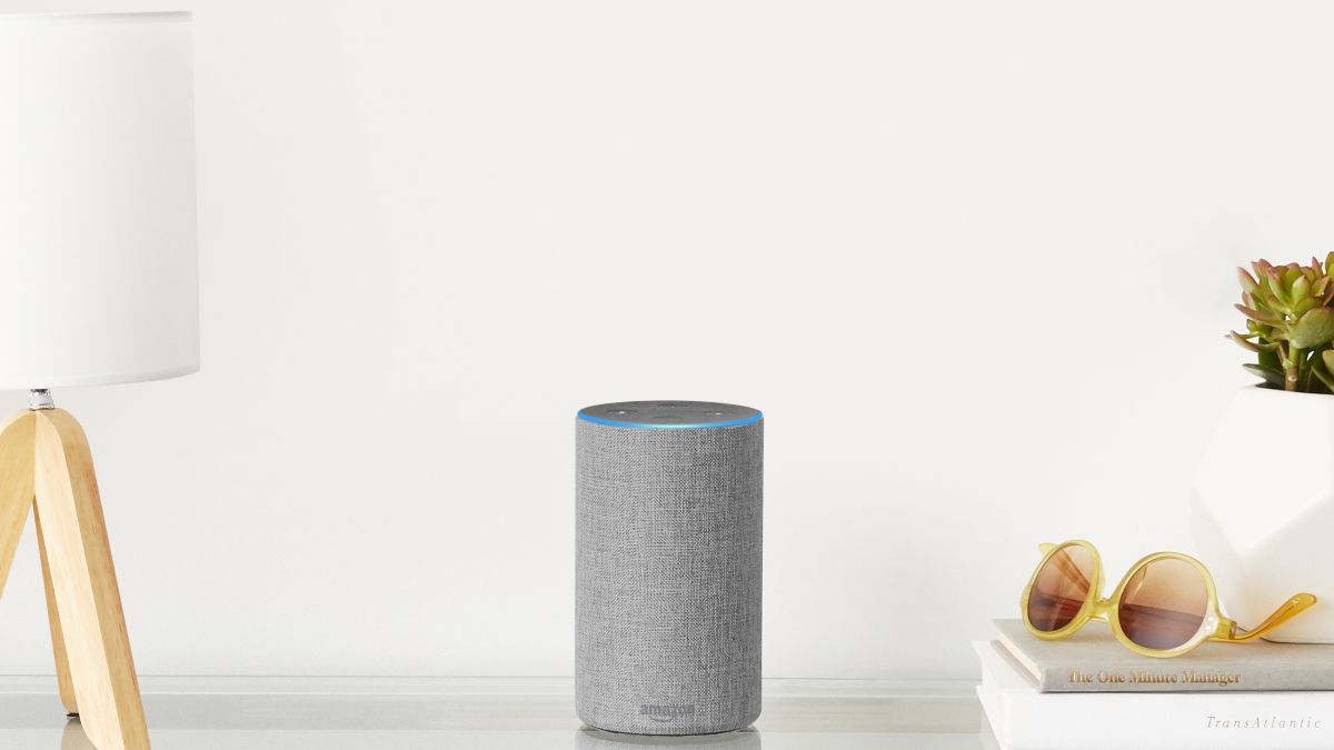 Как настроить обнаружение звуков Alexa на Echo