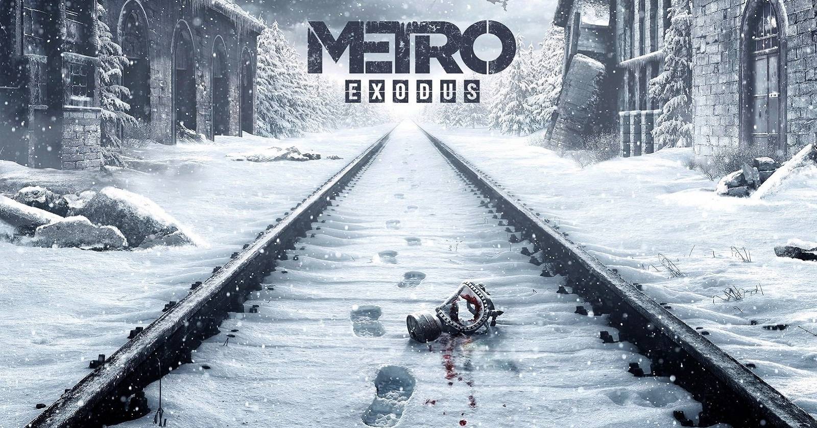 Metro Exodus: исправление вылетов в Windows 10