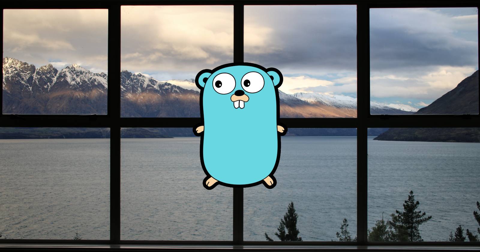 Алгоритм скользящего окна в Go