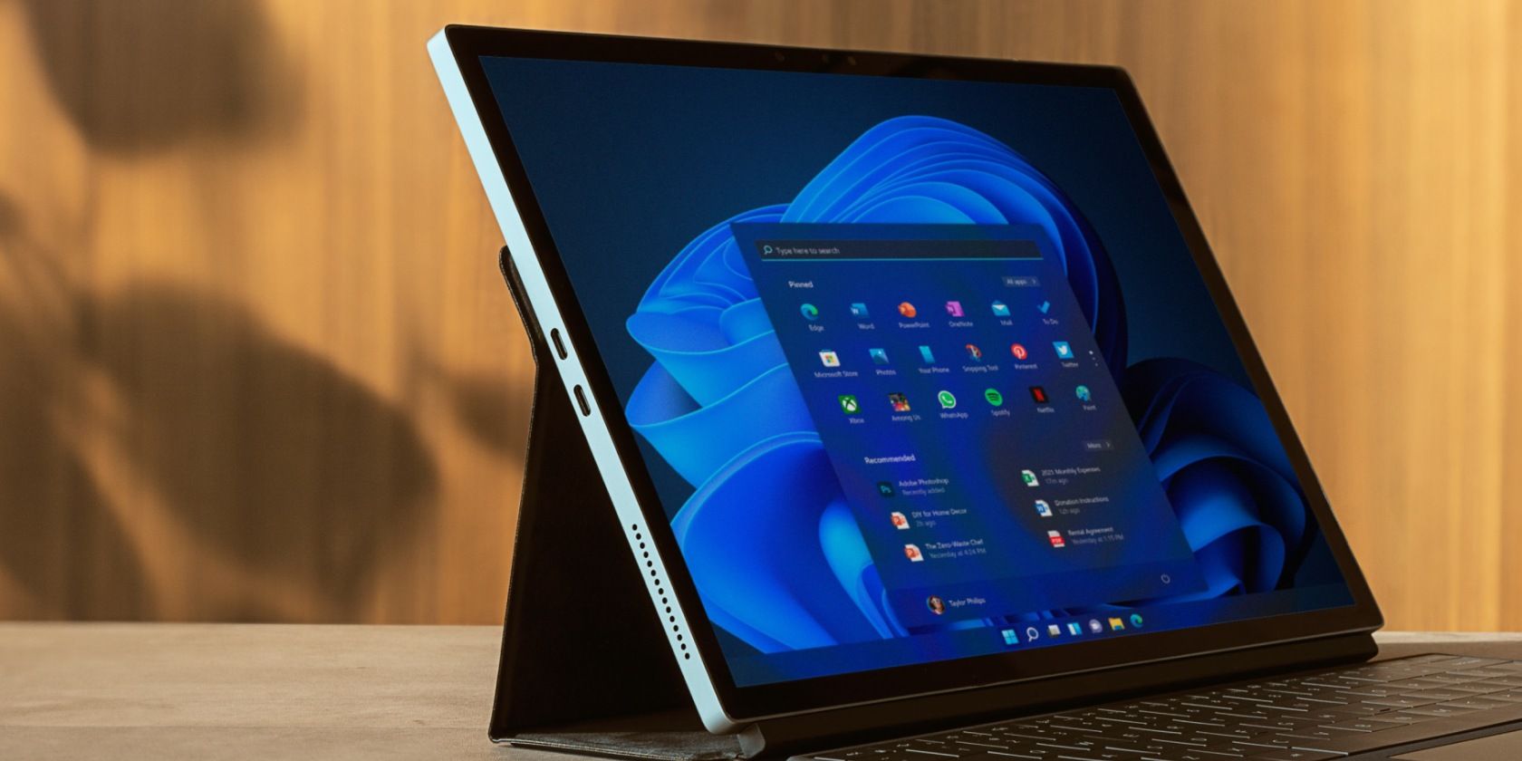 Восстановление вкладок Проводника Windows 11