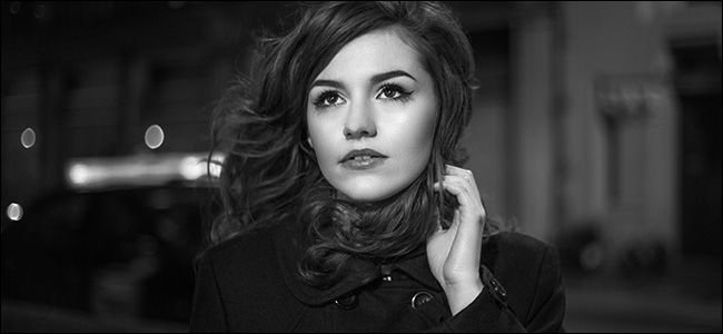 Когда использовать чёрно‑белую фотографию