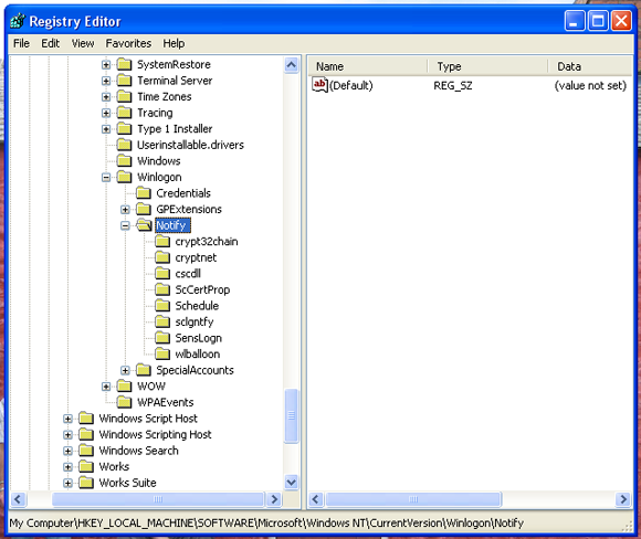 Параметры папки: показать скрытые и защищённые файлы
