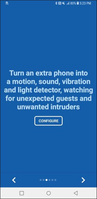 Разрешение на доступ к файлам и камере