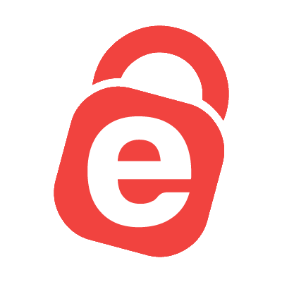 Логотип IDrive