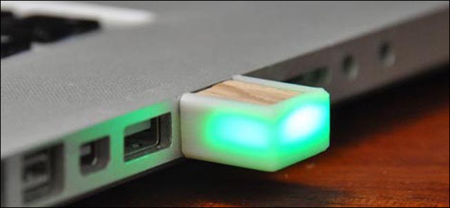 Отключать питание USB при безопасном извлечении