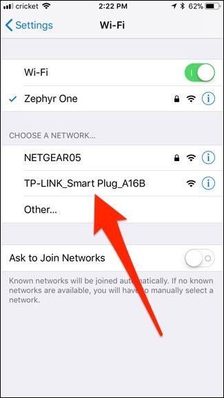 Экран ввода имени устройства и выбора иконки