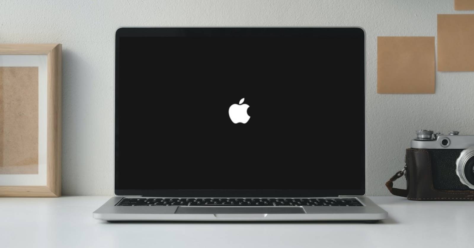 Как отключить звук запуска Mac