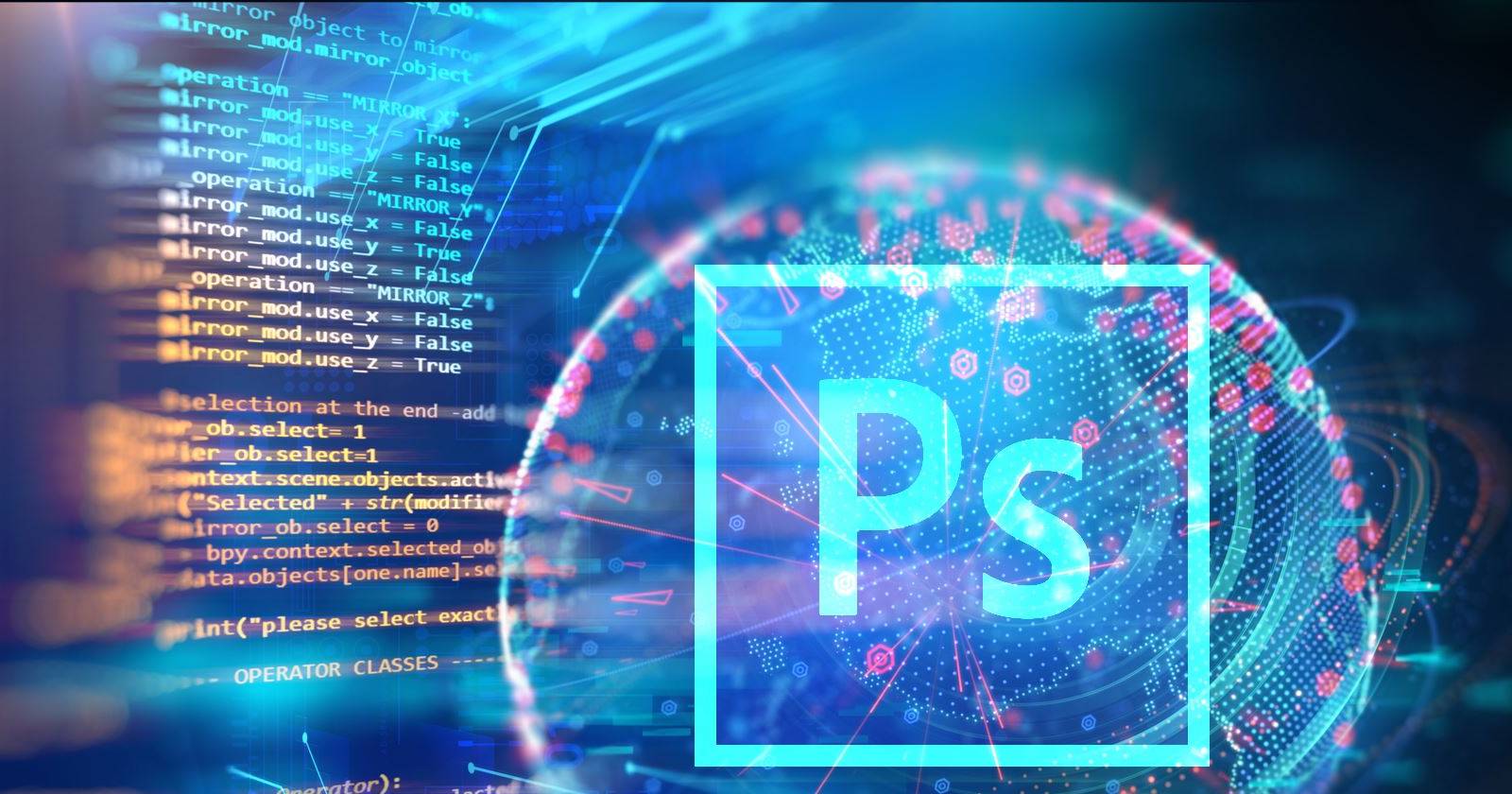 Скрипты Photoshop: первый скрипт и лучшие практики