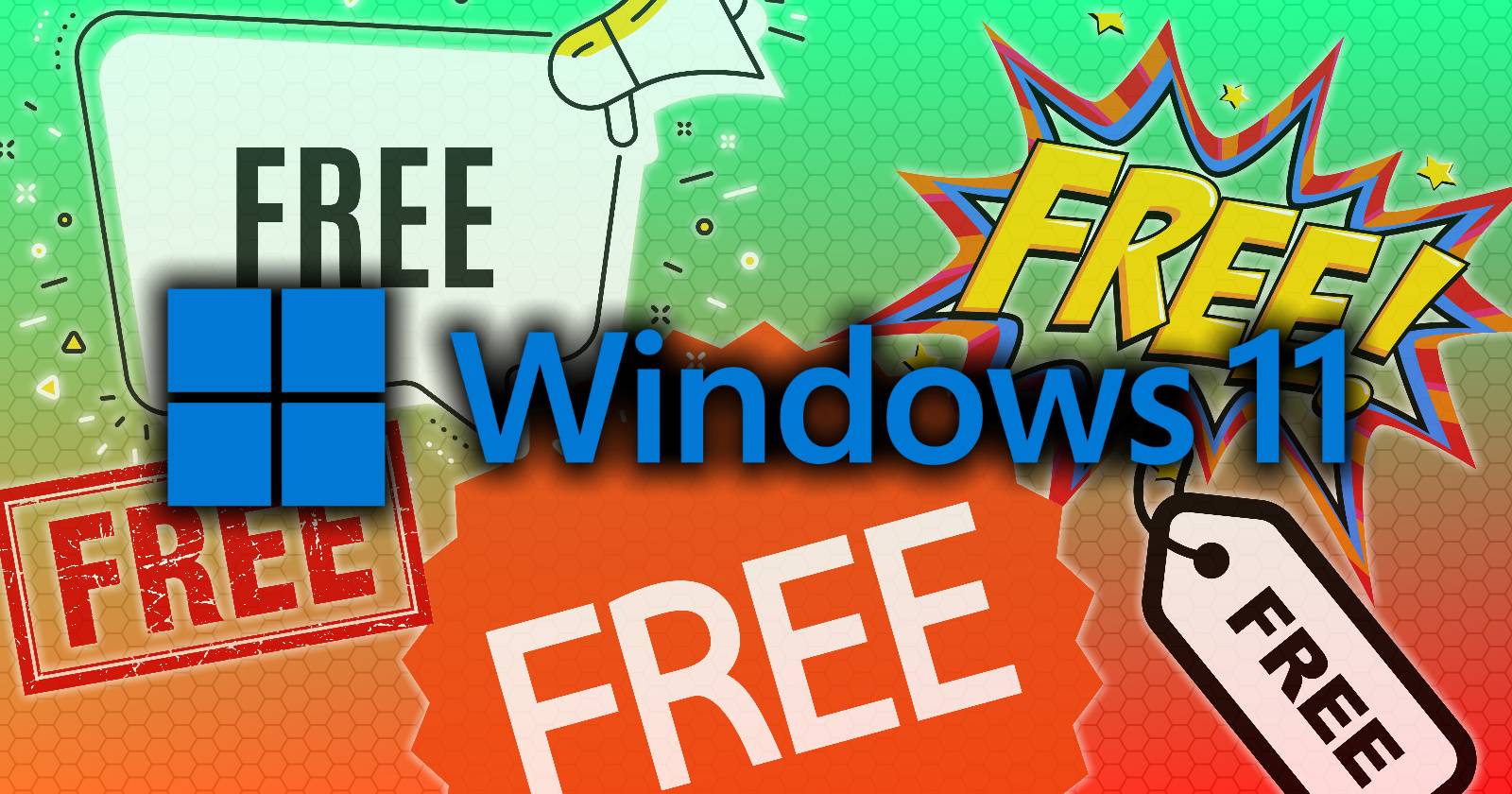 Интерфейс Windows 11 на ноутбуке — установка через Release Preview