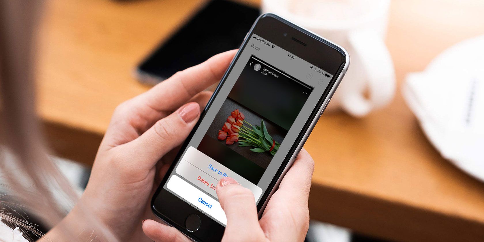 Как скачать статус WhatsApp — полное руководство