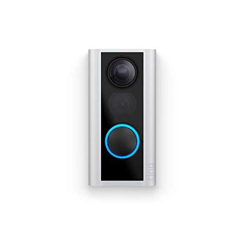 Ring Peephole Camera, камера в дверном глазке