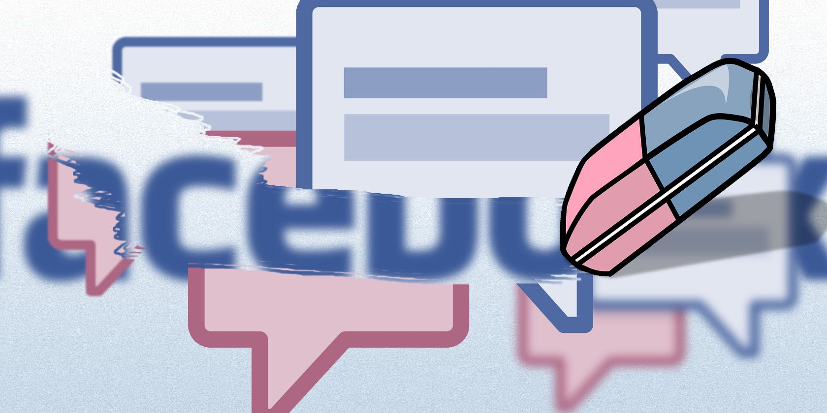 Приватные чаты на Facebook: OTR и инструменты