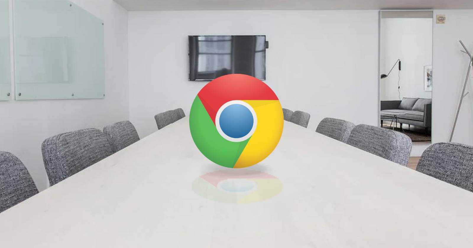 Интерфейс установки Chrome через Flatpak