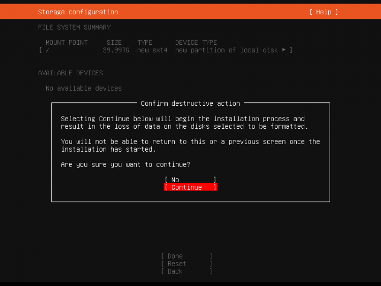 Создание локального пользователя с sudo