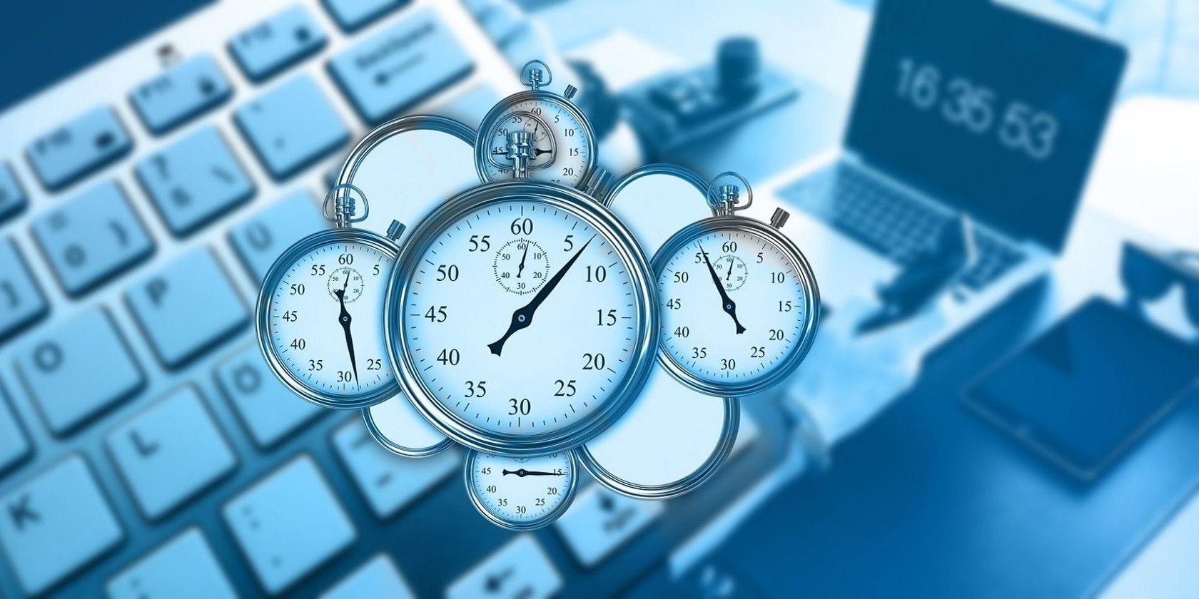 Автоматическое пробуждение ПК в Windows 10