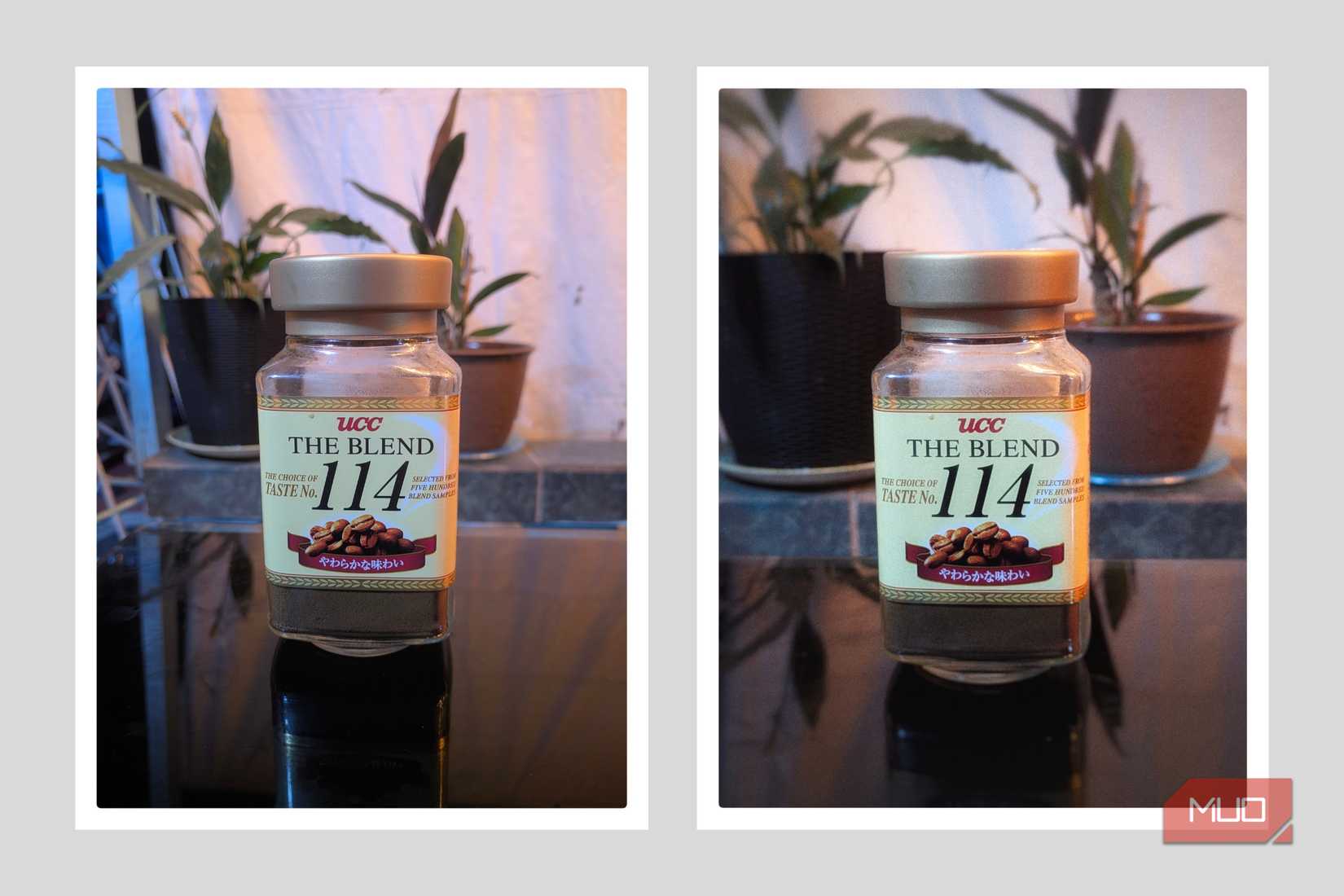 Симуляция фокусного расстояния 35 мм со смартфоном