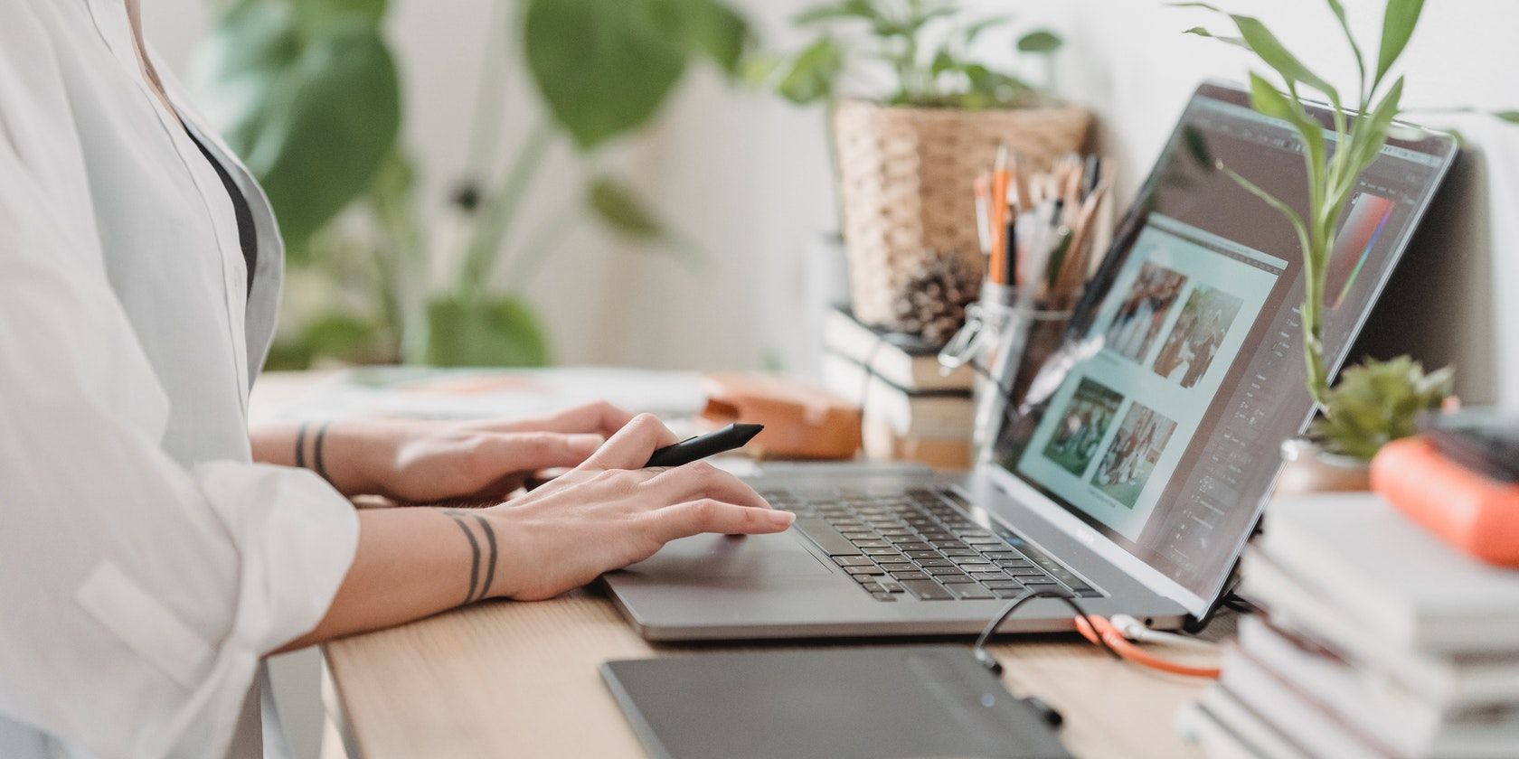 Центрирование изображения в CSS — 3 способа