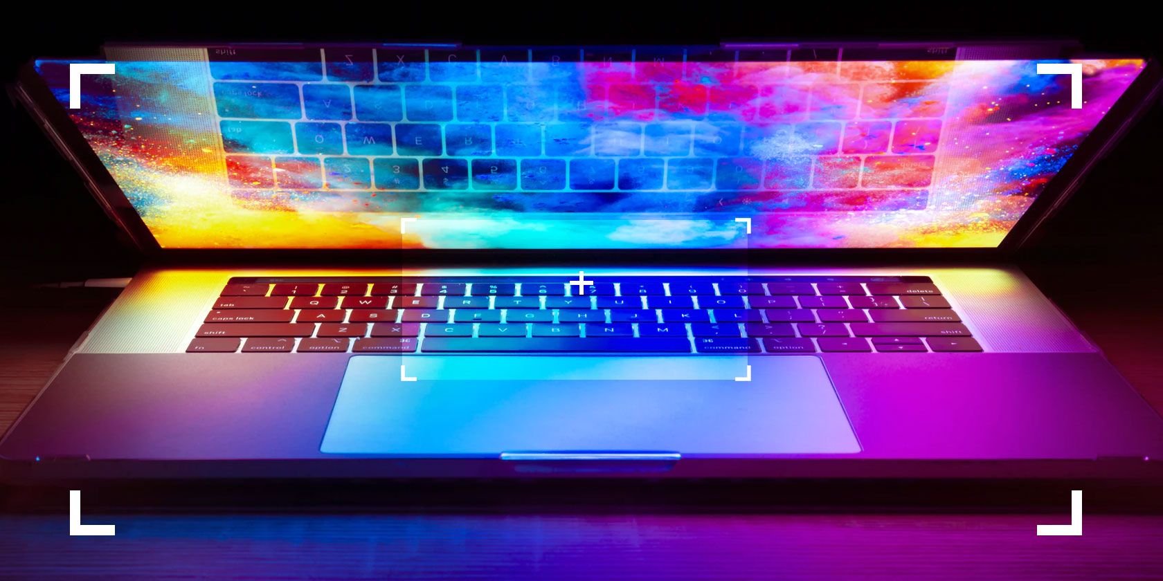 Как сделать скриншот на ноутбуке