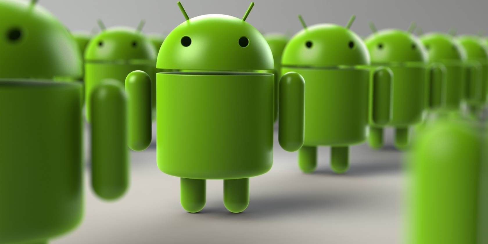 Автоматическая загрузка контента на Android