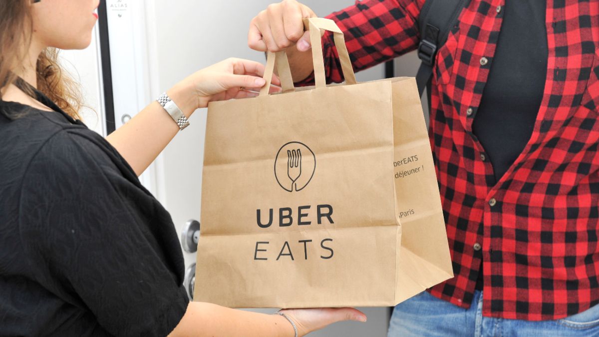 Как отменить Uber Eats Pass и Uber One