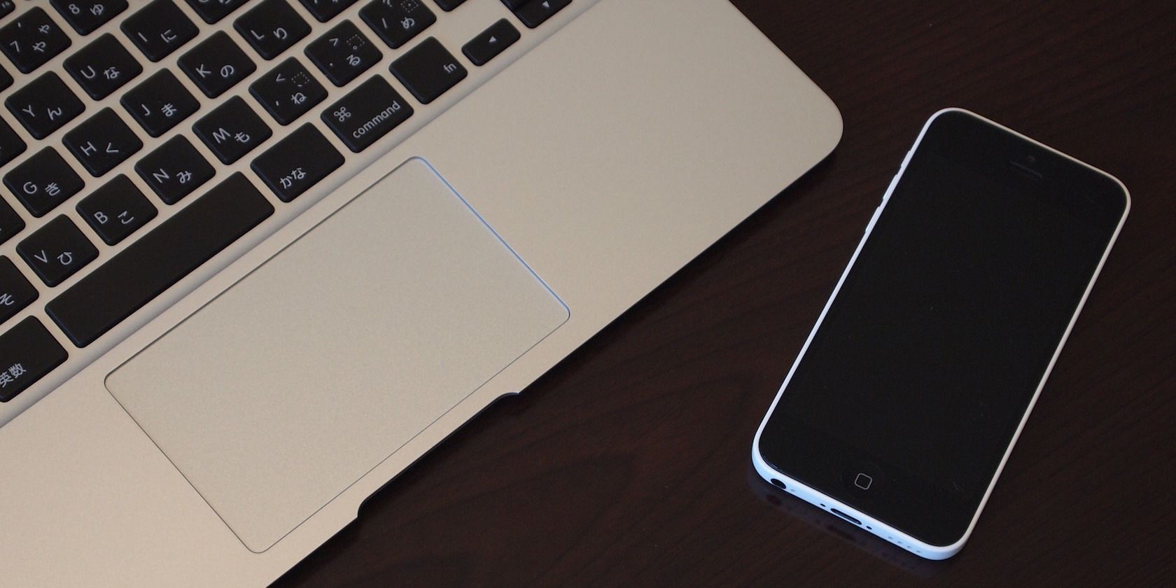 Разблокировать Mac с iPhone через Near Lock