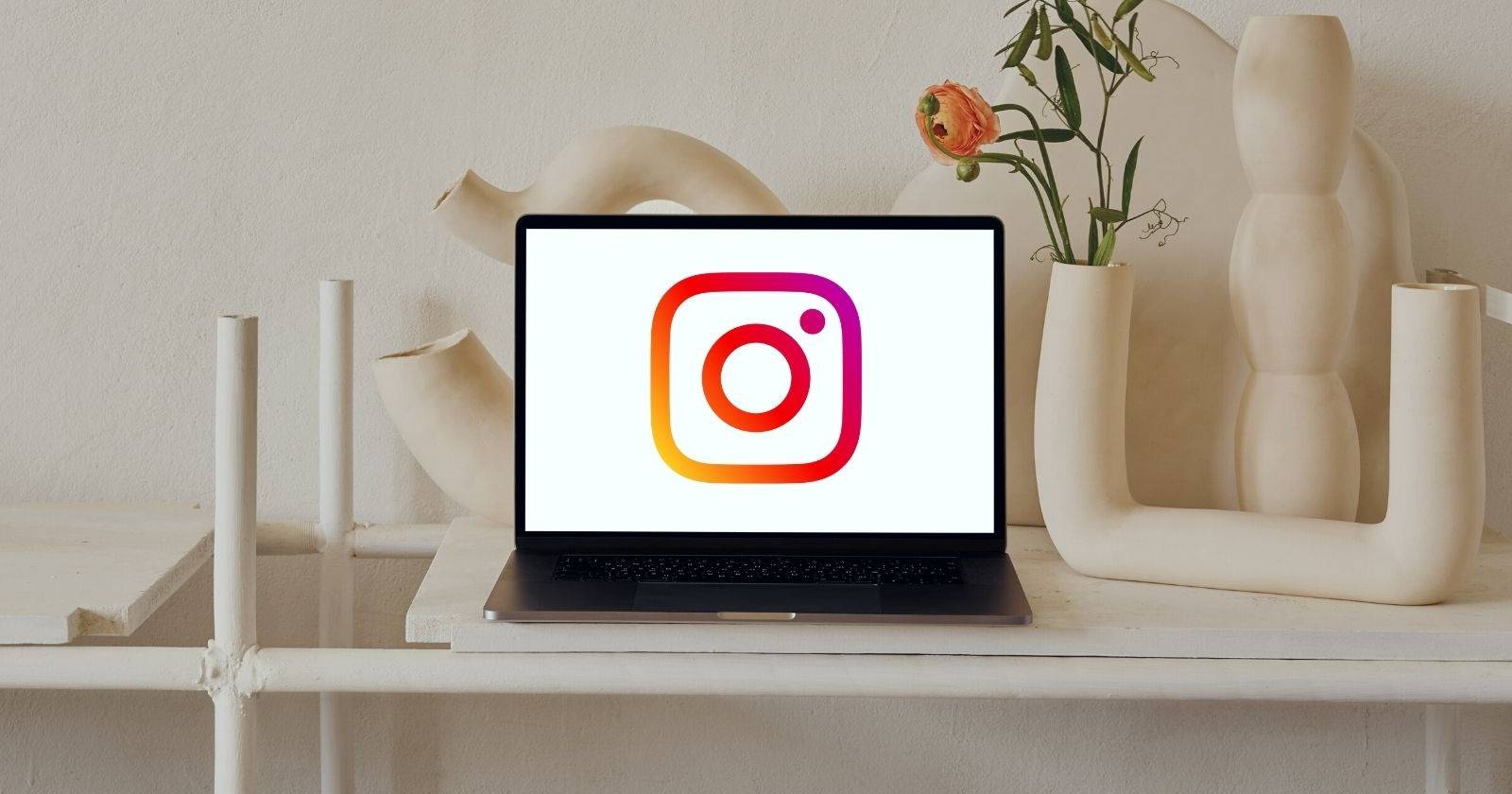 Как загружать посты в Instagram с ПК
