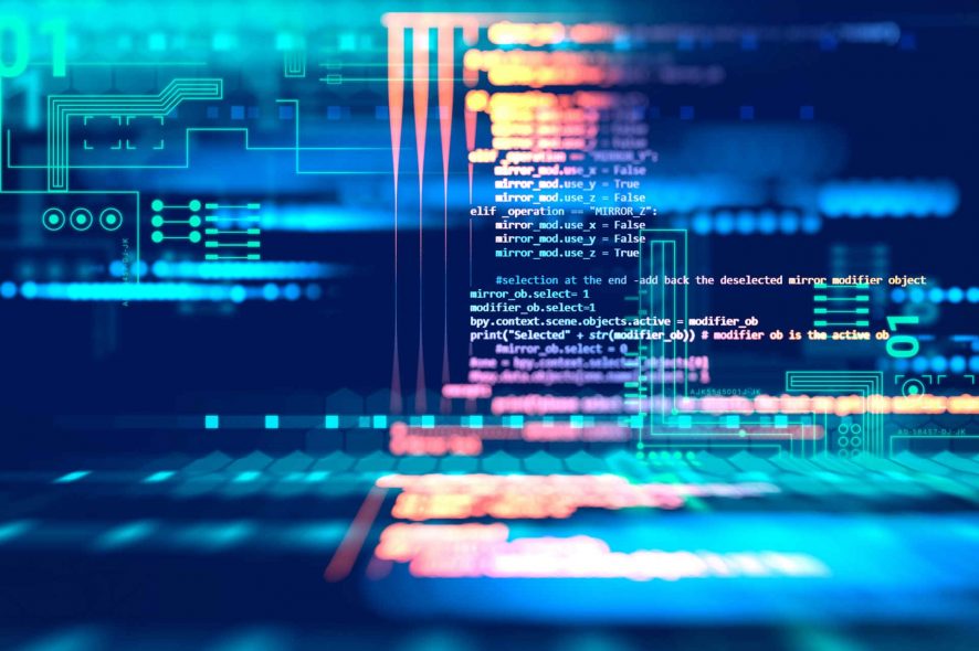 Иллюстрация общего сценария: ноутбук создаёт Wi‑Fi хотспот