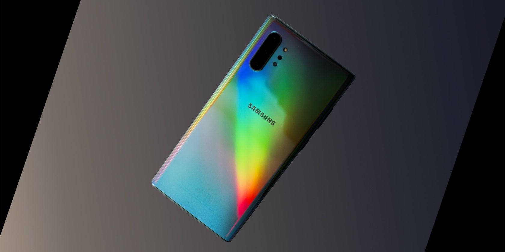 Secure Folder на Samsung — настройка и безопасность