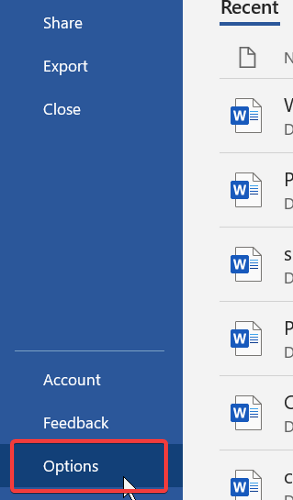 Как создать чеклист в Microsoft Word