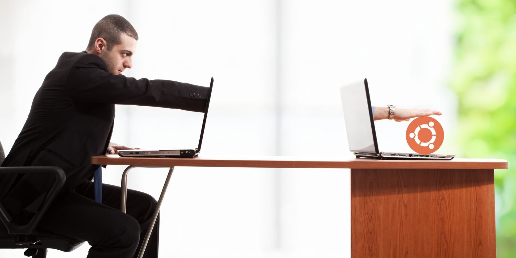 Удалённый доступ к Ubuntu: VNC, RDP, SSH