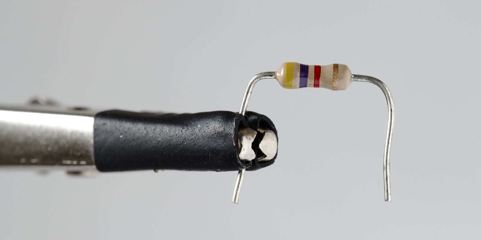 Цветовые коды резисторов — расшифровка