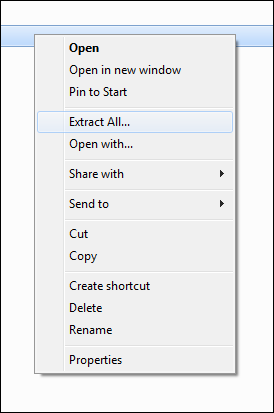 Окно ProcMon при первом запуске