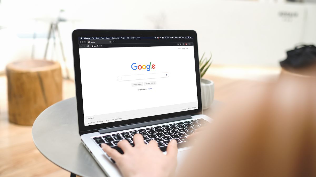 Как изменить фото профиля Google