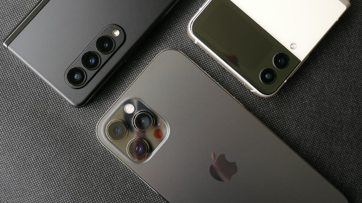 Бенчмарки iPhone: как проверить производительность