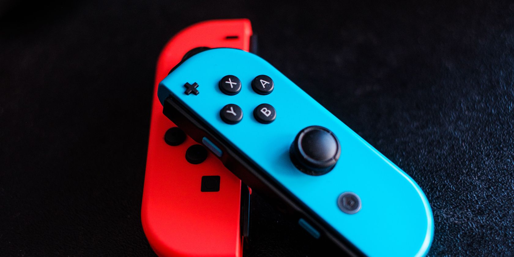 Замена корпусов Joy-Con — безопасный гайд