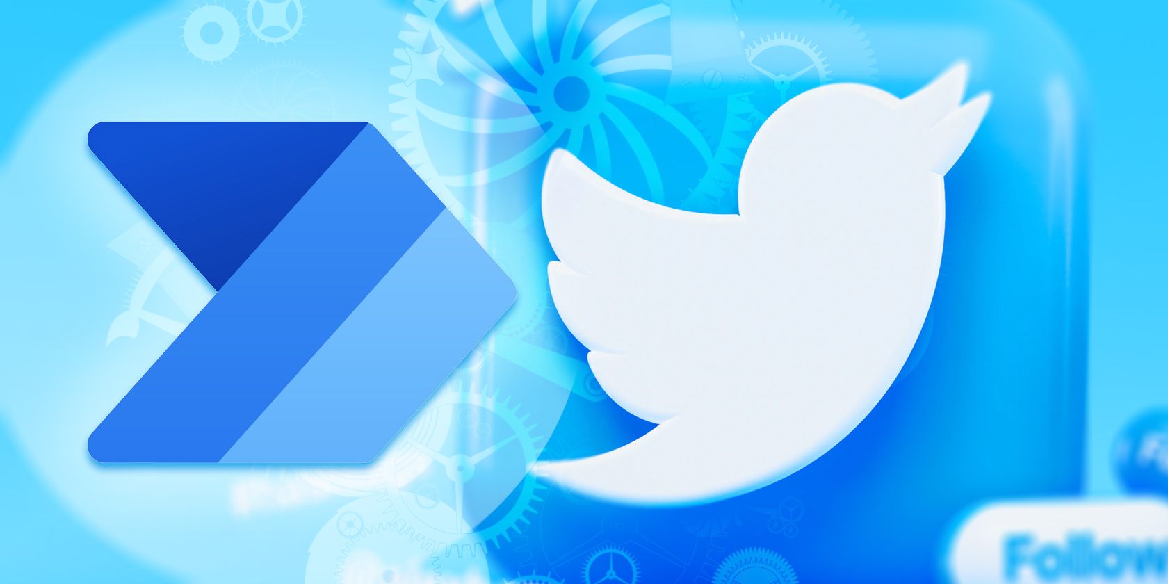 Мониторинг Twitter через Power Automate