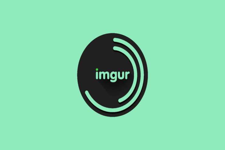 Приватная загрузка изображений на Imgur