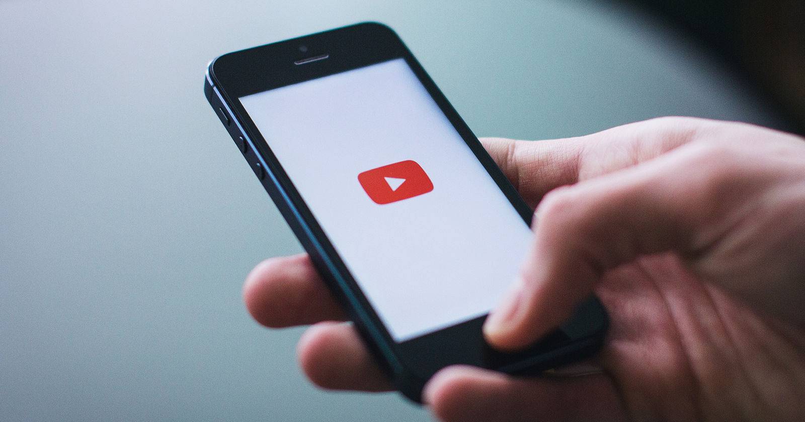 YouTube: режим инкогнито на Android